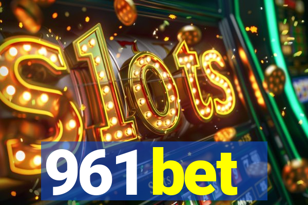 961 bet